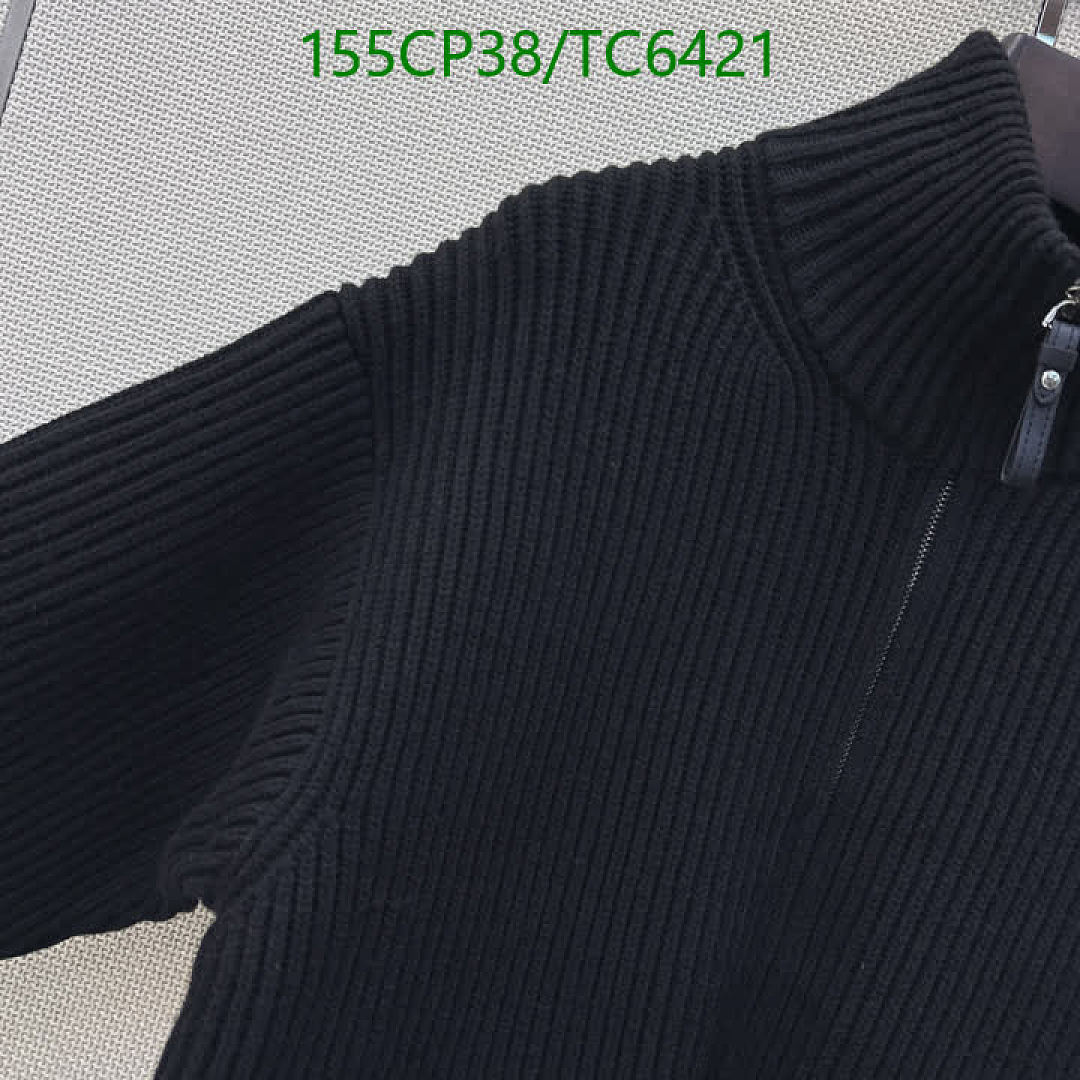 Hermes-Clothing Code: TC6421 $: 155USD