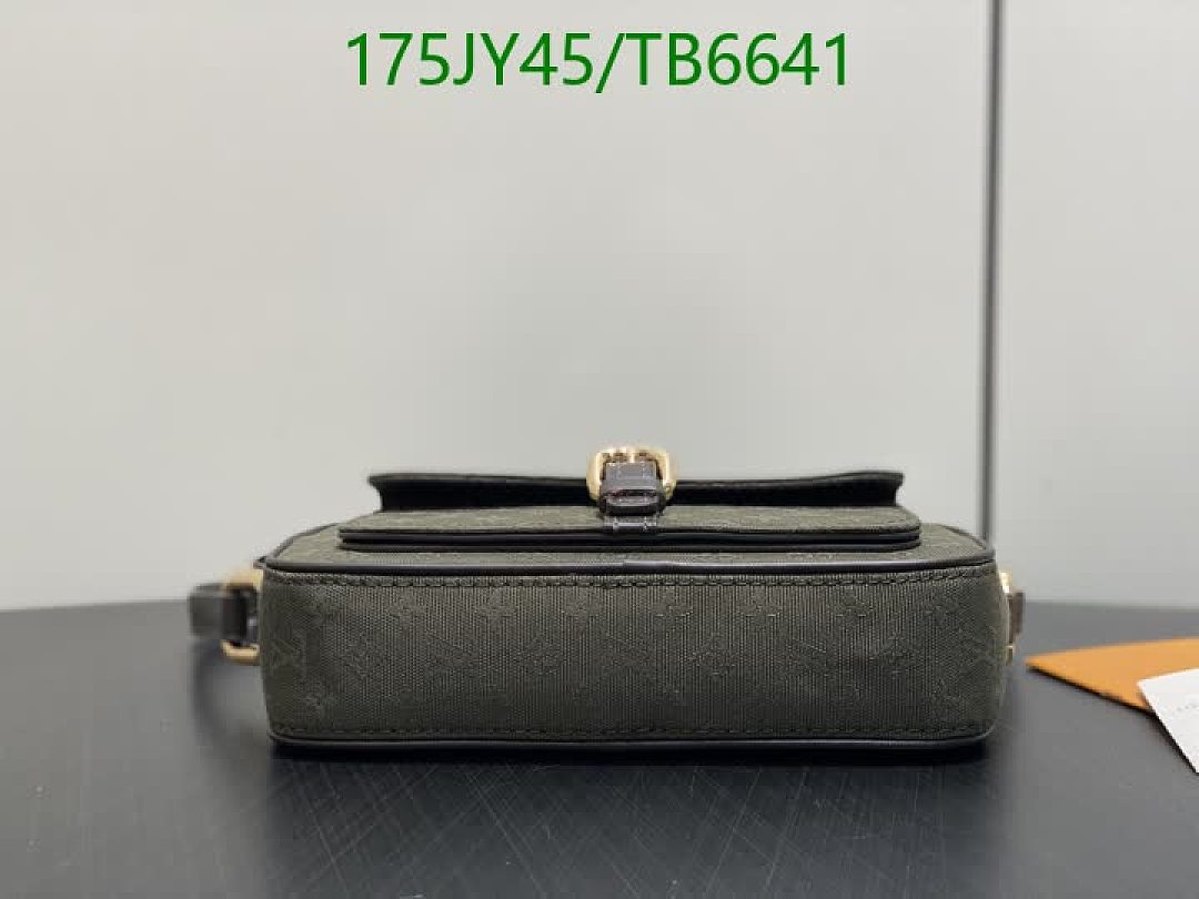 LV-Bags(5A) Code: TB6641 $: 175USD