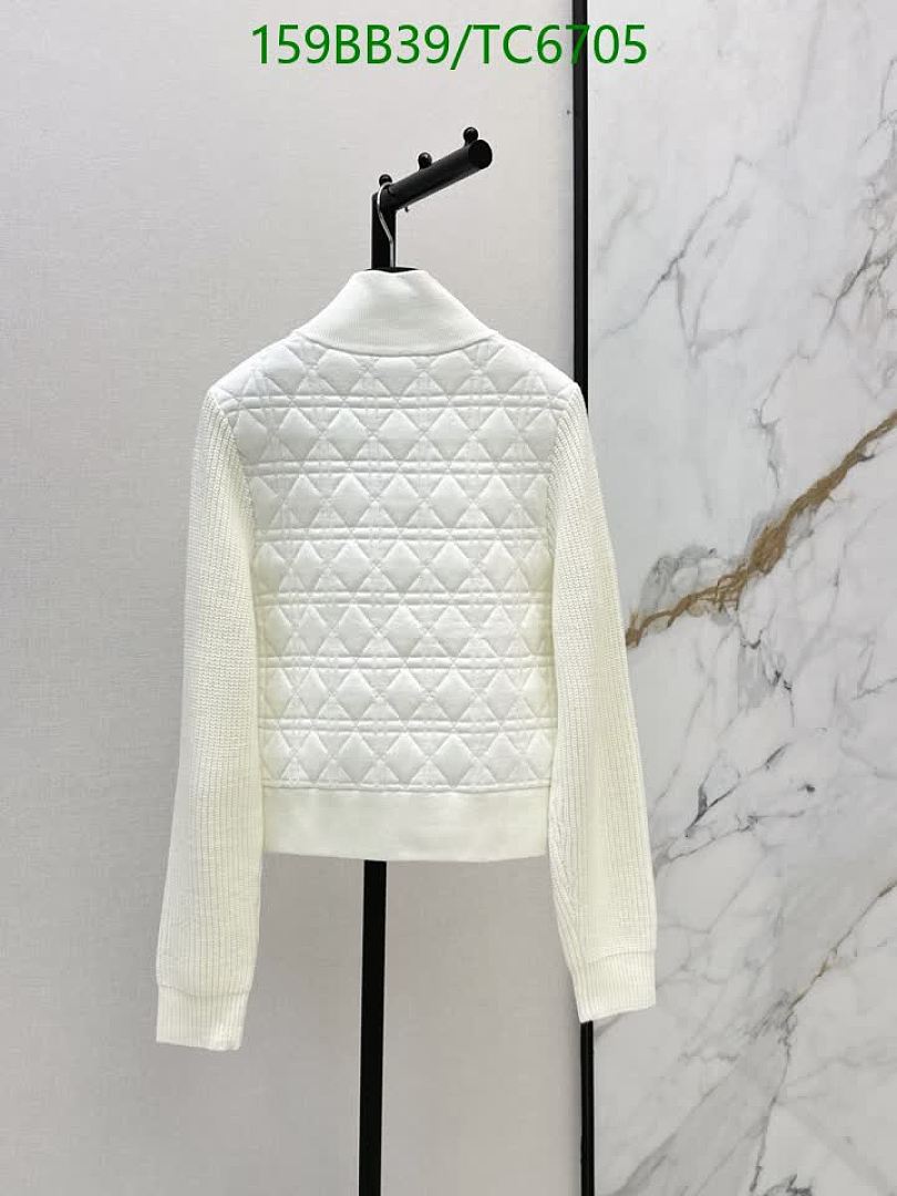 Dior-Clothing Code: TC6705 $: 159USD