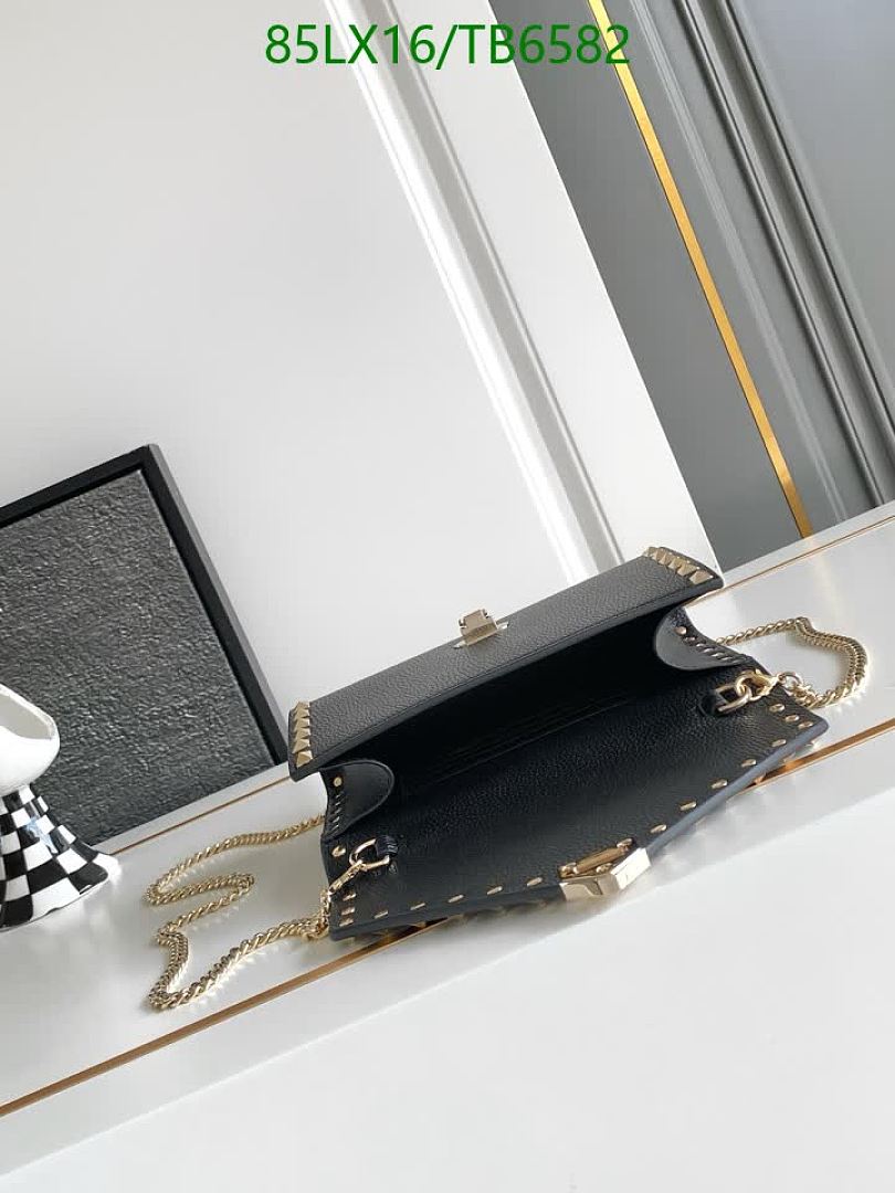 Valentino-Bags(4A) Code: TB6582 $: 85USD