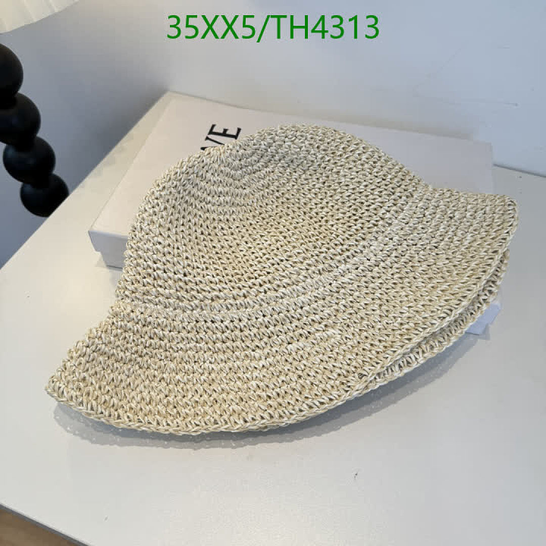 Loewe-Hats Code: TH4313 $: 35USD