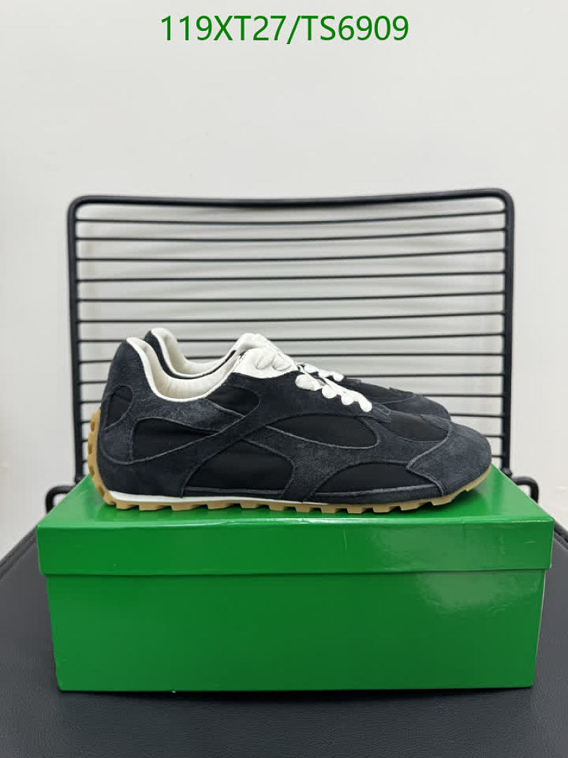 BV-Shoes(Men) Code: TS6909 $: 119USD