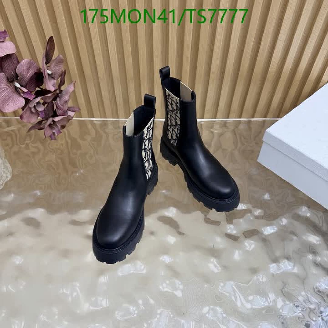 Boots-Shoes(Women) Code: TS7777 $: 175USD