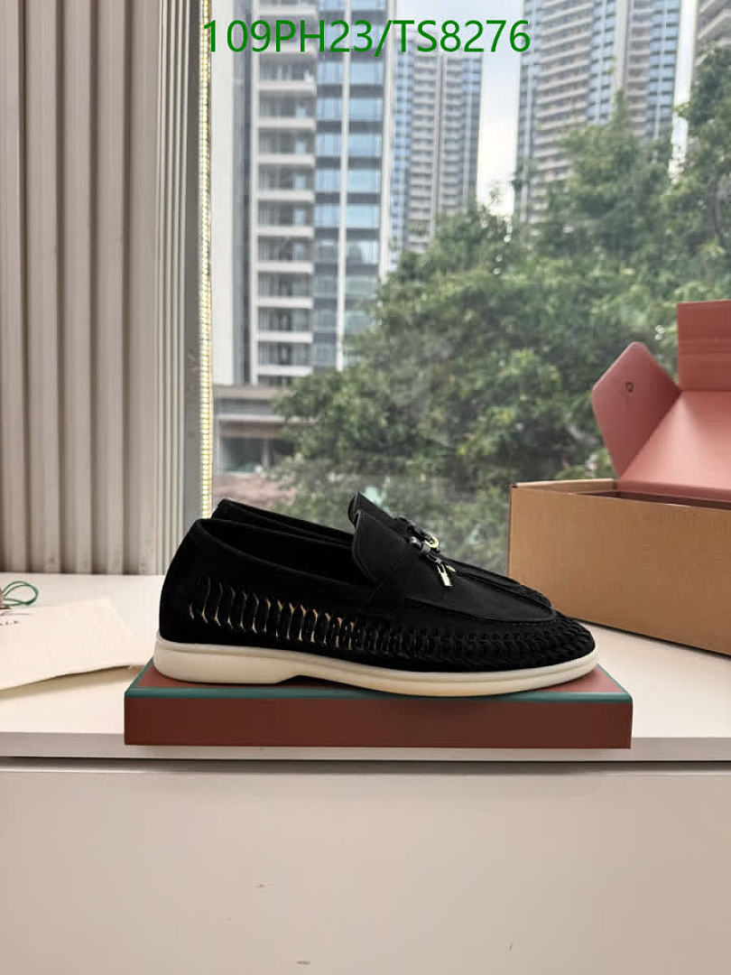 Loro Piana-Shoes(Men) Code: TS8276 $: 109USD