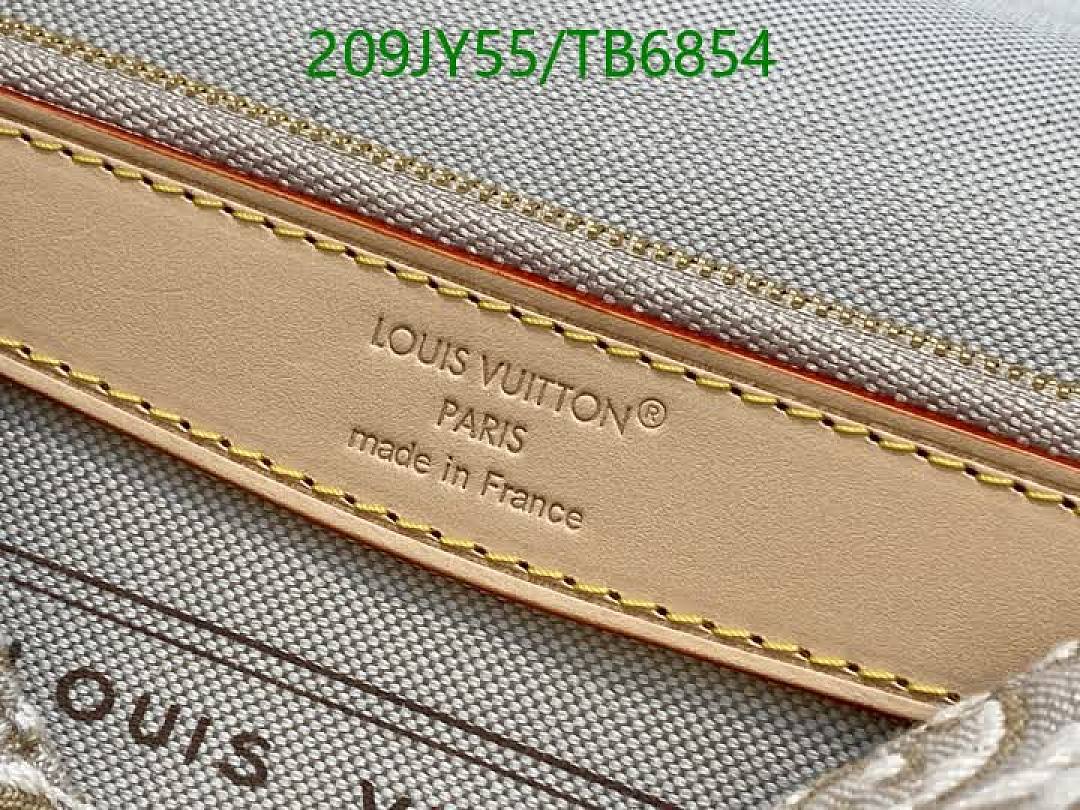 LV-Bags(5A) Code: TB6854 $: 209USD