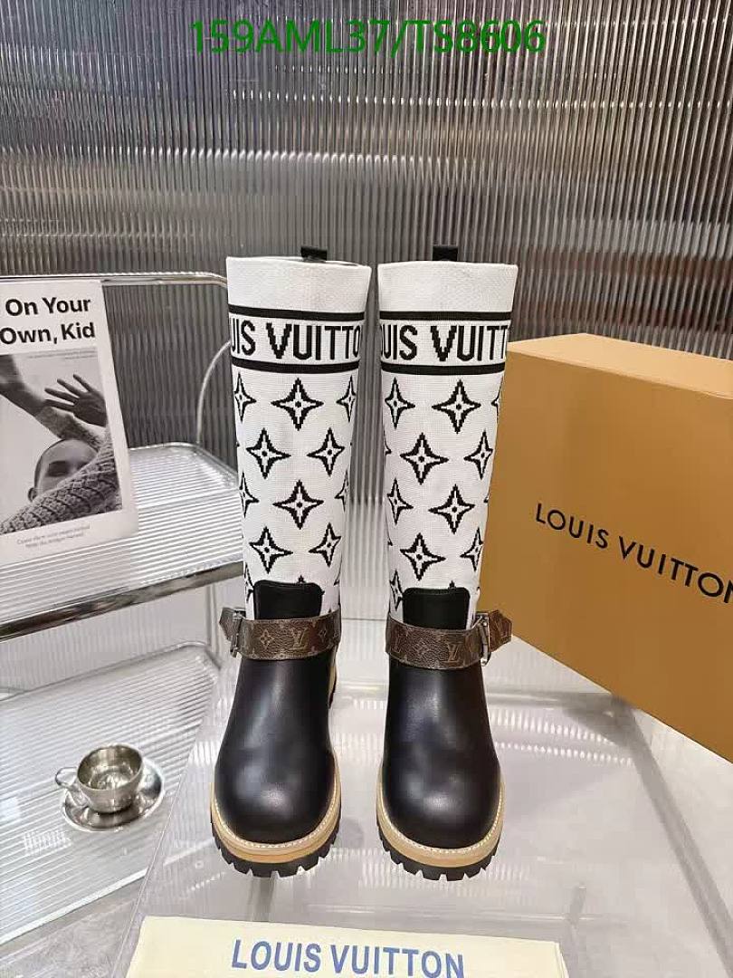 Boots-Shoes(Women) Code: TS8606 $: 159USD