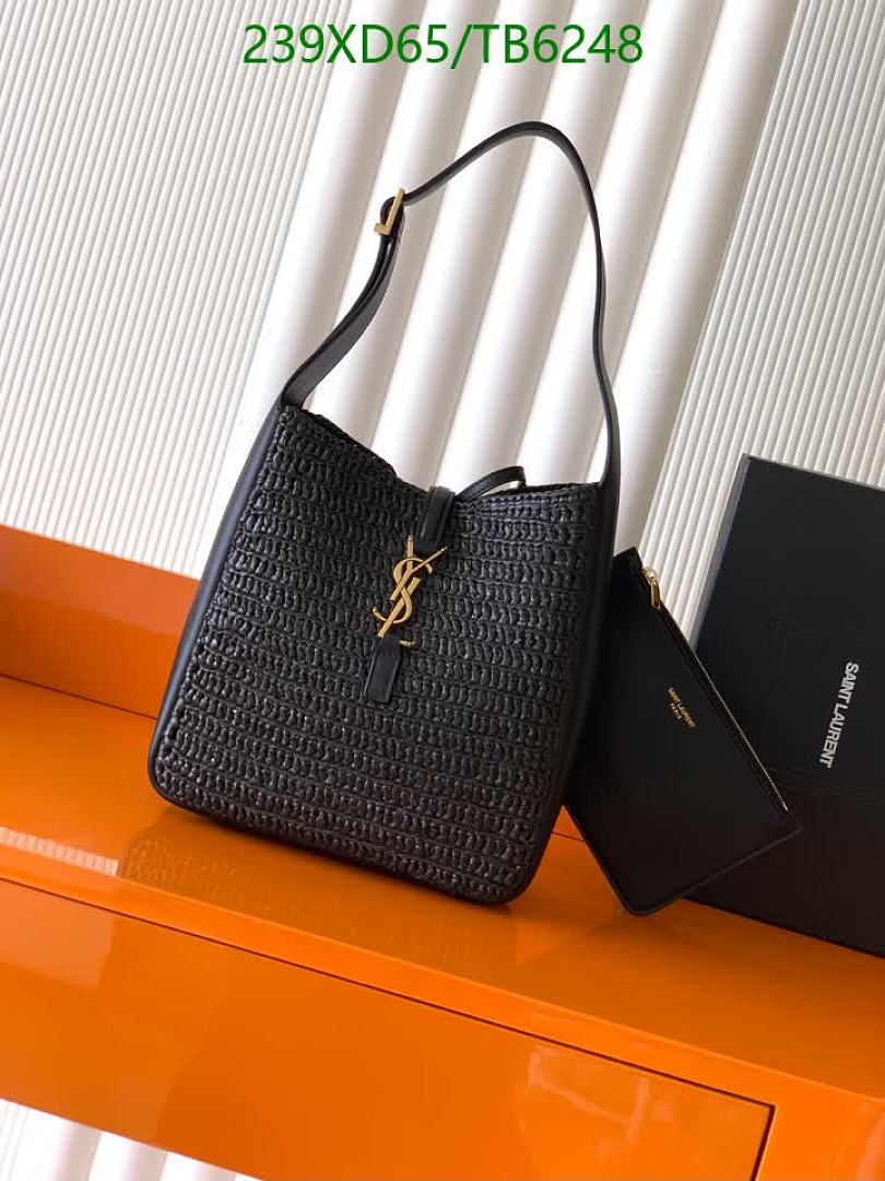 YSL-Bags(5A) Code: TB6248 $: 239USD
