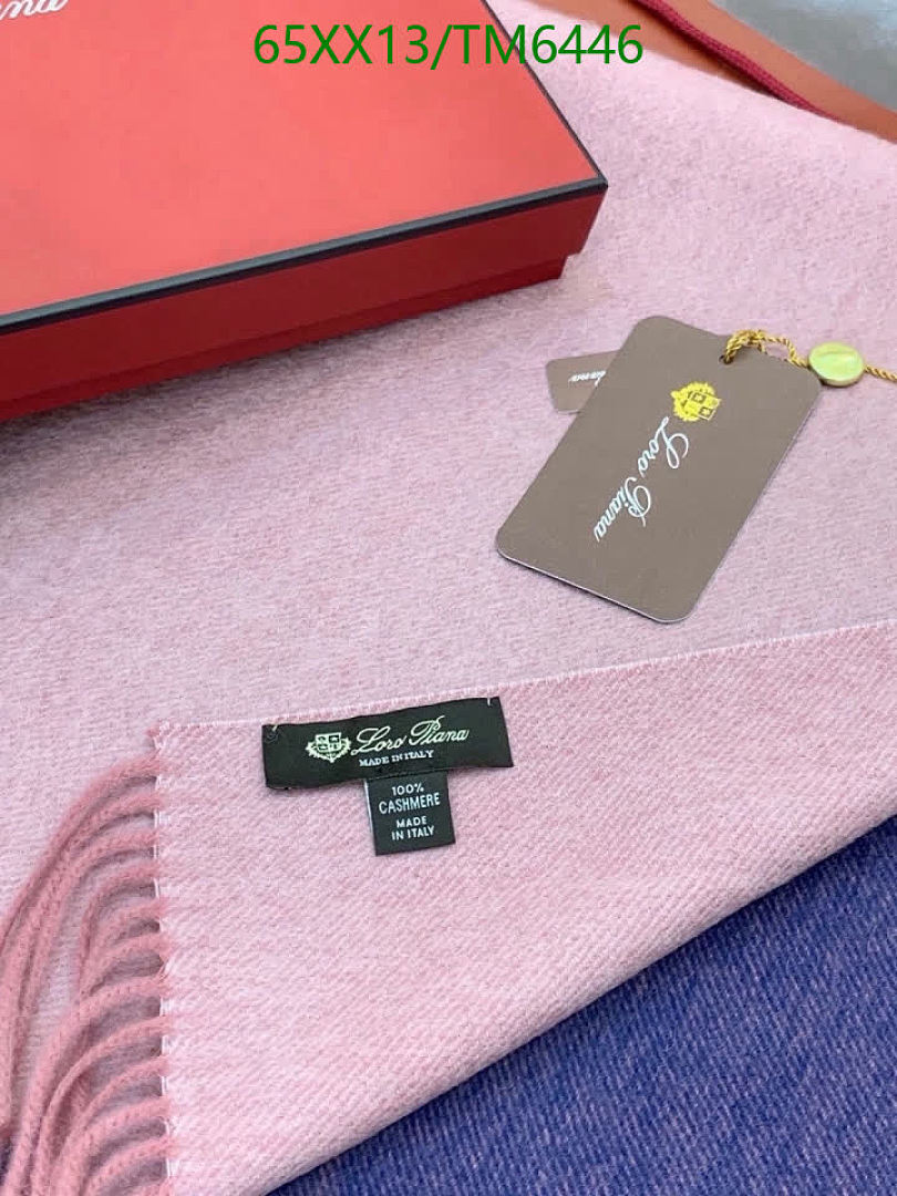 Loro Piana-Scarves Code: TM6446 $: 65USD