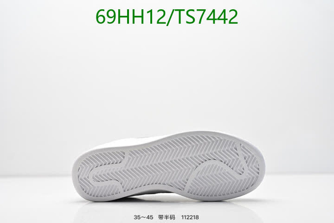 Adidas-Shoes(Women) Code: TS7442 $: 69USD