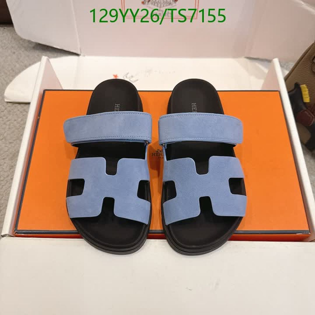 Hermes-Shoes(Men) Code: TS7155 $: 129USD