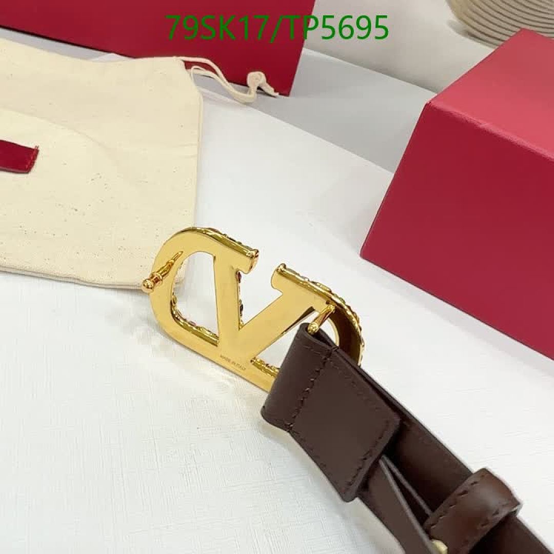 Valentino-Belts Code: TP5695 $: 79USD