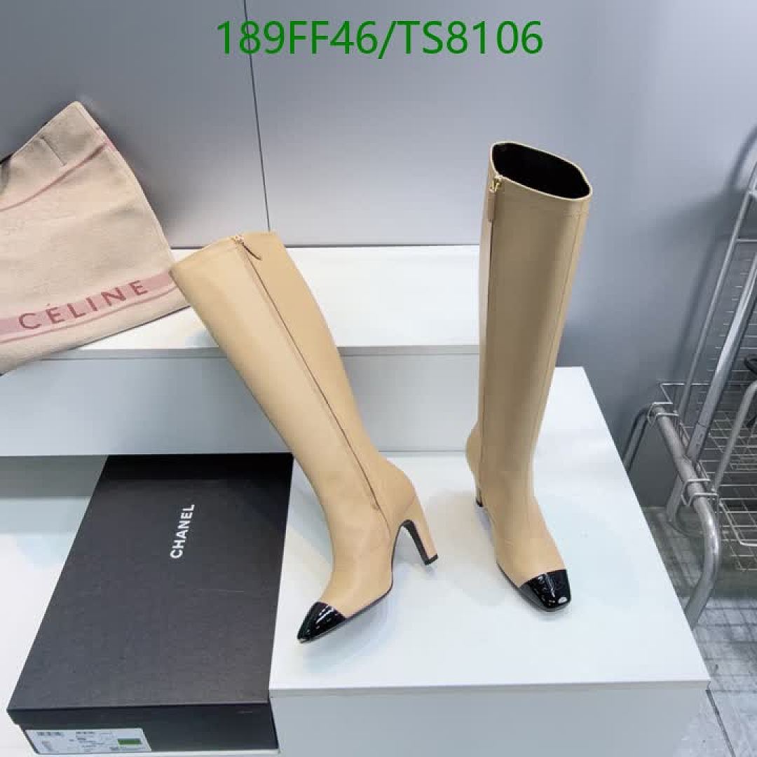 Boots-Shoes(Women) Code: TS8106 $: 189USD