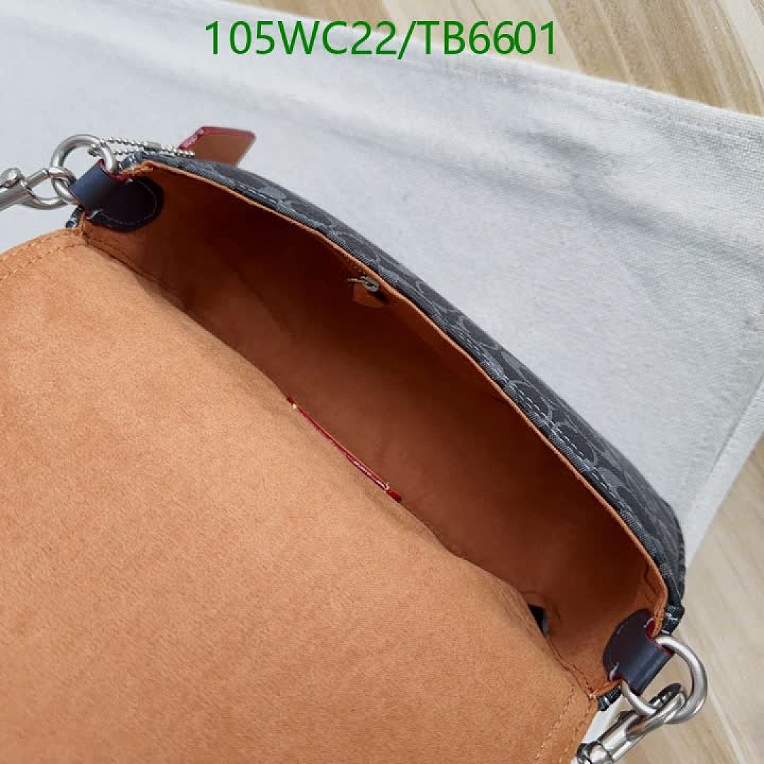 Coach-Bags(4A) Code: TB6601 $: 105USD