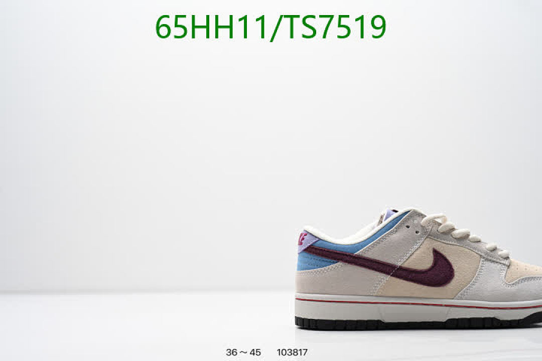 NIKE-Shoes(Women) Code: TS7519 $: 65USD