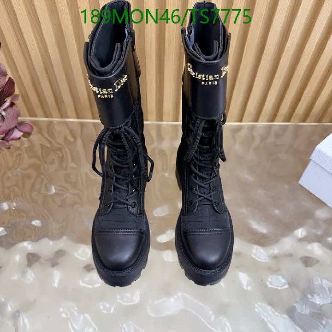 Boots-Shoes(Women) Code: TS7775 $: 189USD