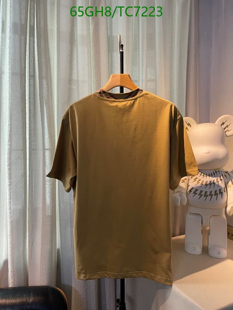 Burberry-Clothing Code: TC7223 $: 65USD