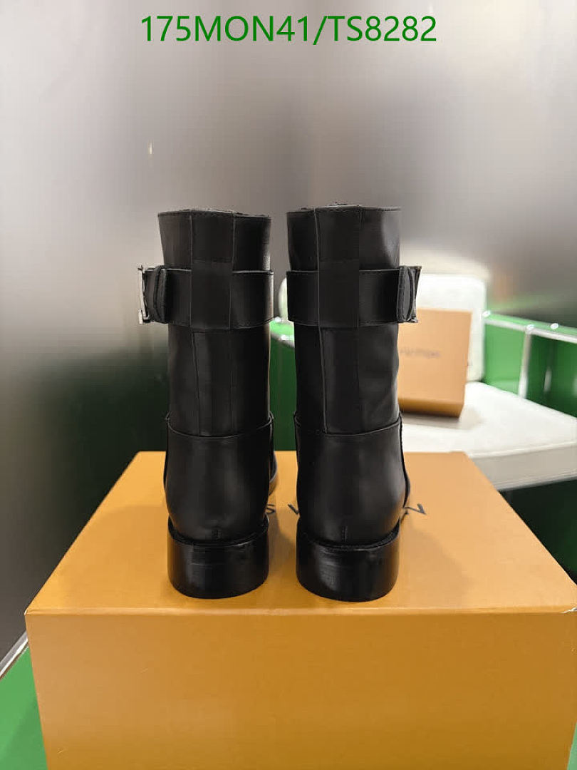 Boots-Shoes(Women) Code: TS8282 $: 175USD
