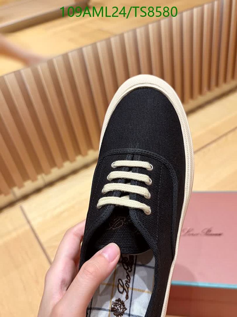 Loro Piana-Shoes(Women) Code: TS8580 $: 109USD