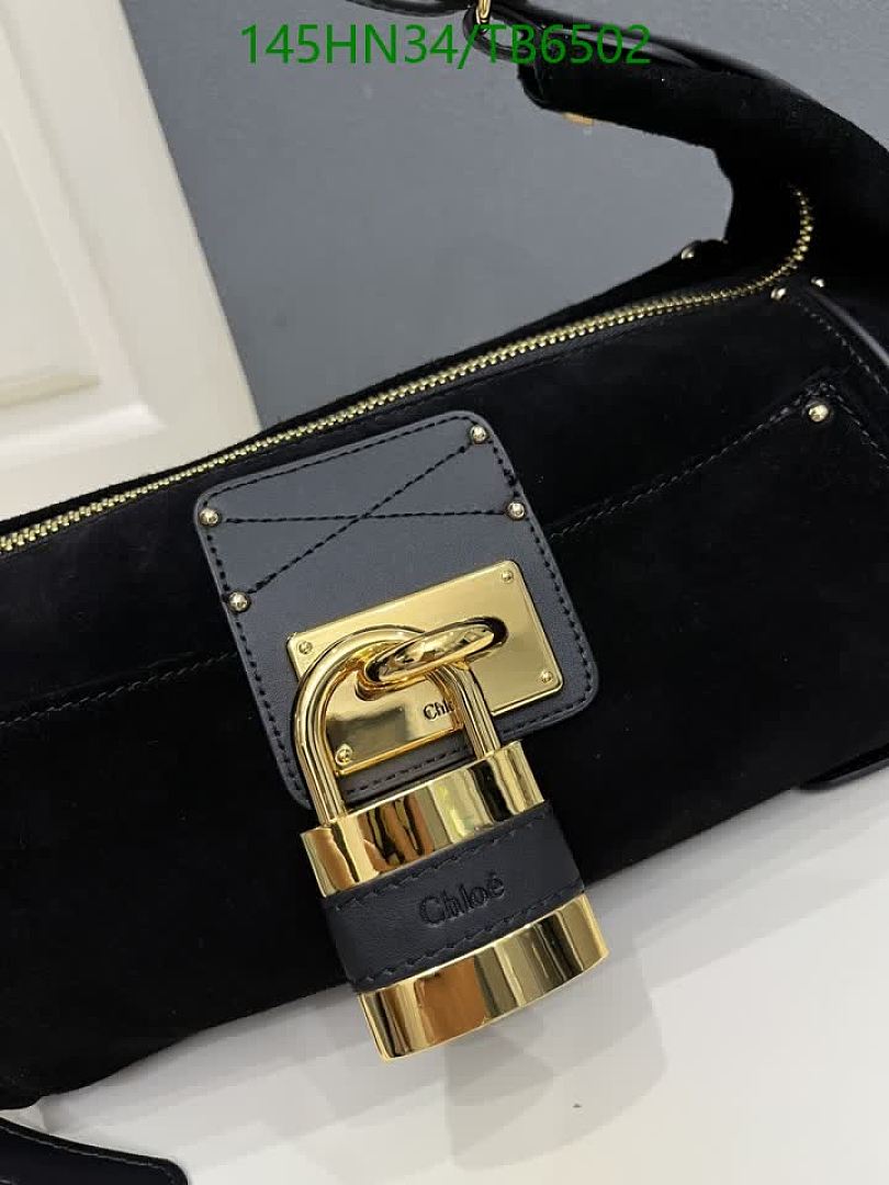 Chloe-Bags(4A) Code: TB6502 $: 145USD