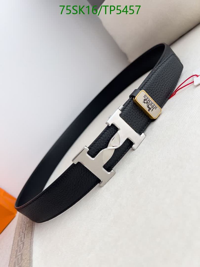 Hermes-Belts Code: TP5457 $: 75USD