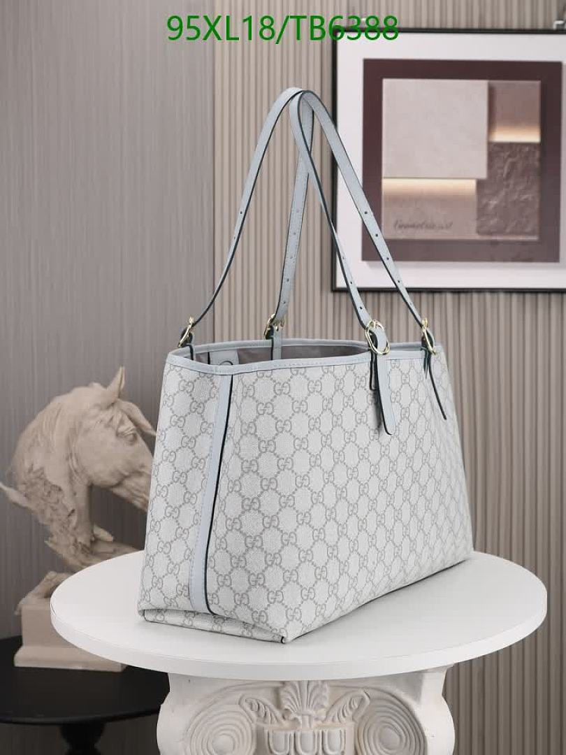 Gucci-Bags(4A) Code: TB6388 $: 95USD