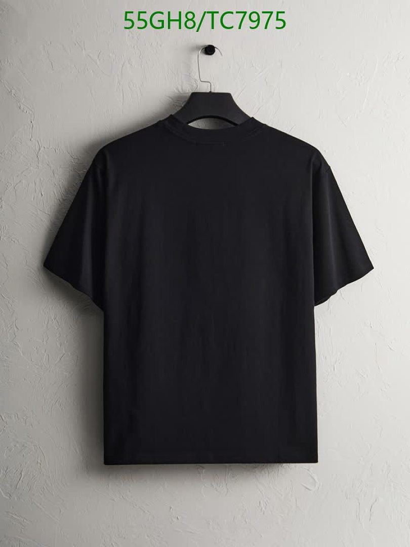 Prada-Clothing Code: TC7975 $: 55USD