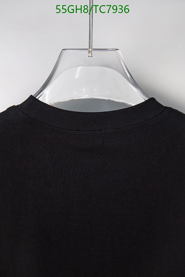Loewe-Clothing Code: TC7936 $: 55USD