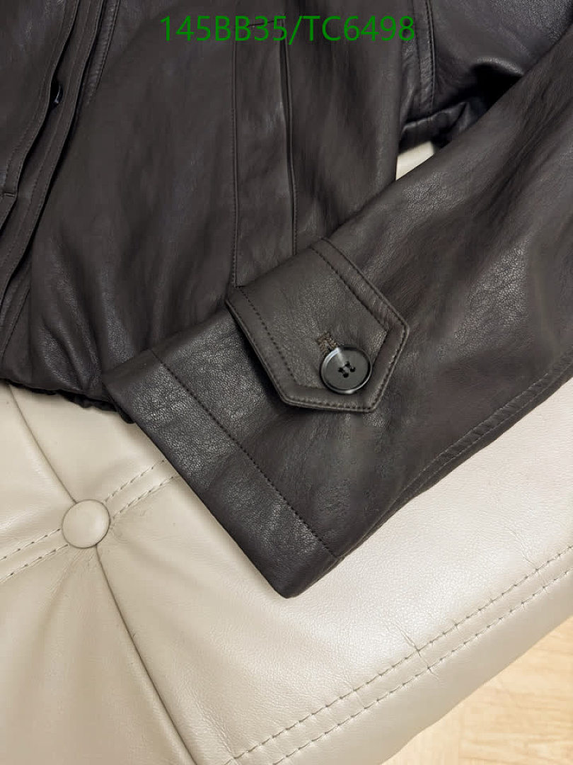 Anine Bing-Clothing Code: TC6498 $: 145USD