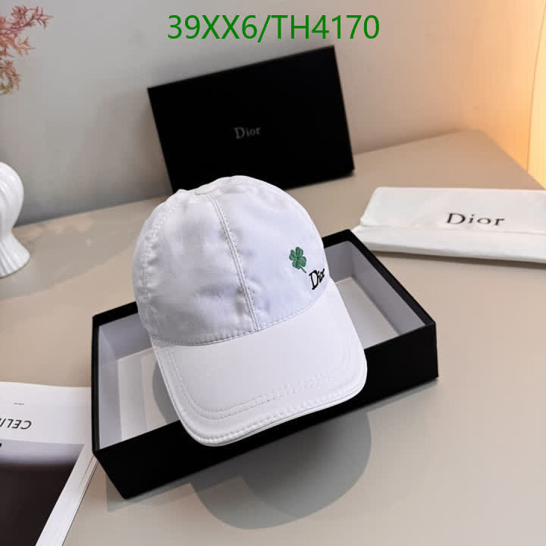 Dior-Hats Code: TH4170 $: 39USD