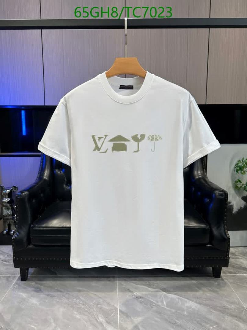 LV-Clothing Code: TC7023 $: 65USD