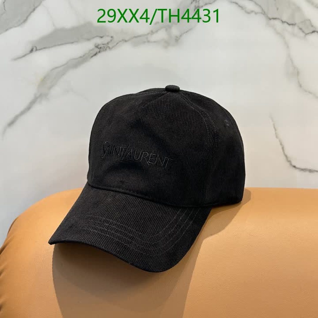 YSL-Hats Code: TH4431 $: 29USD