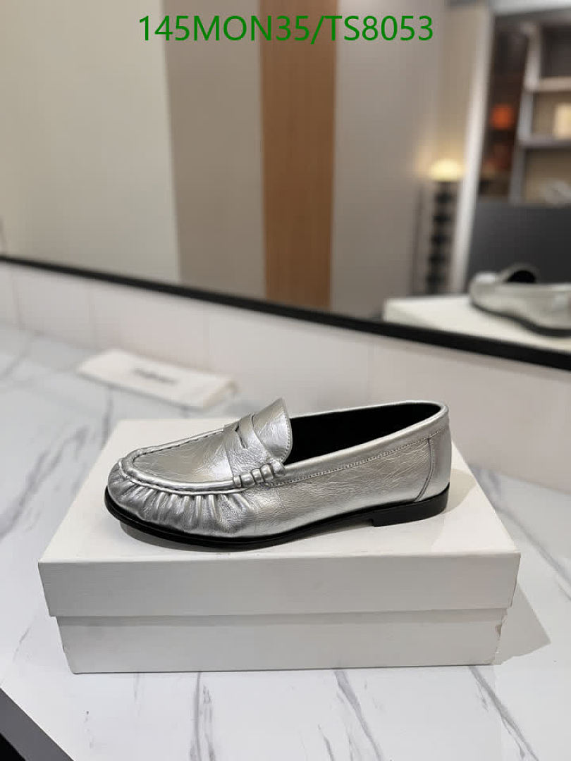 YSL-Shoes(Men) Code: TS8053 $: 145USD