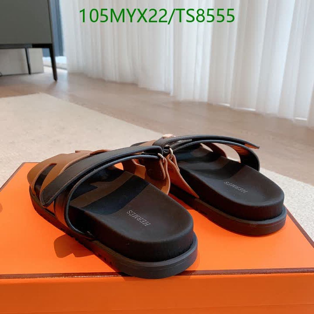 Hermes-Shoes(Women) Code: TS8555 $: 105USD