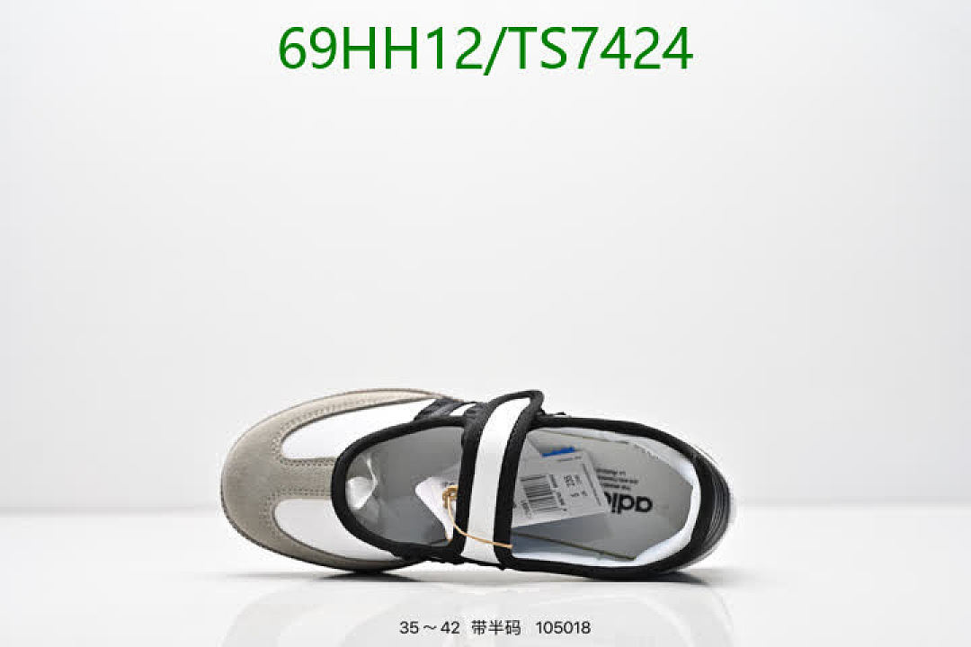 Adidas-Shoes(Women) Code: TS7424 $: 69USD