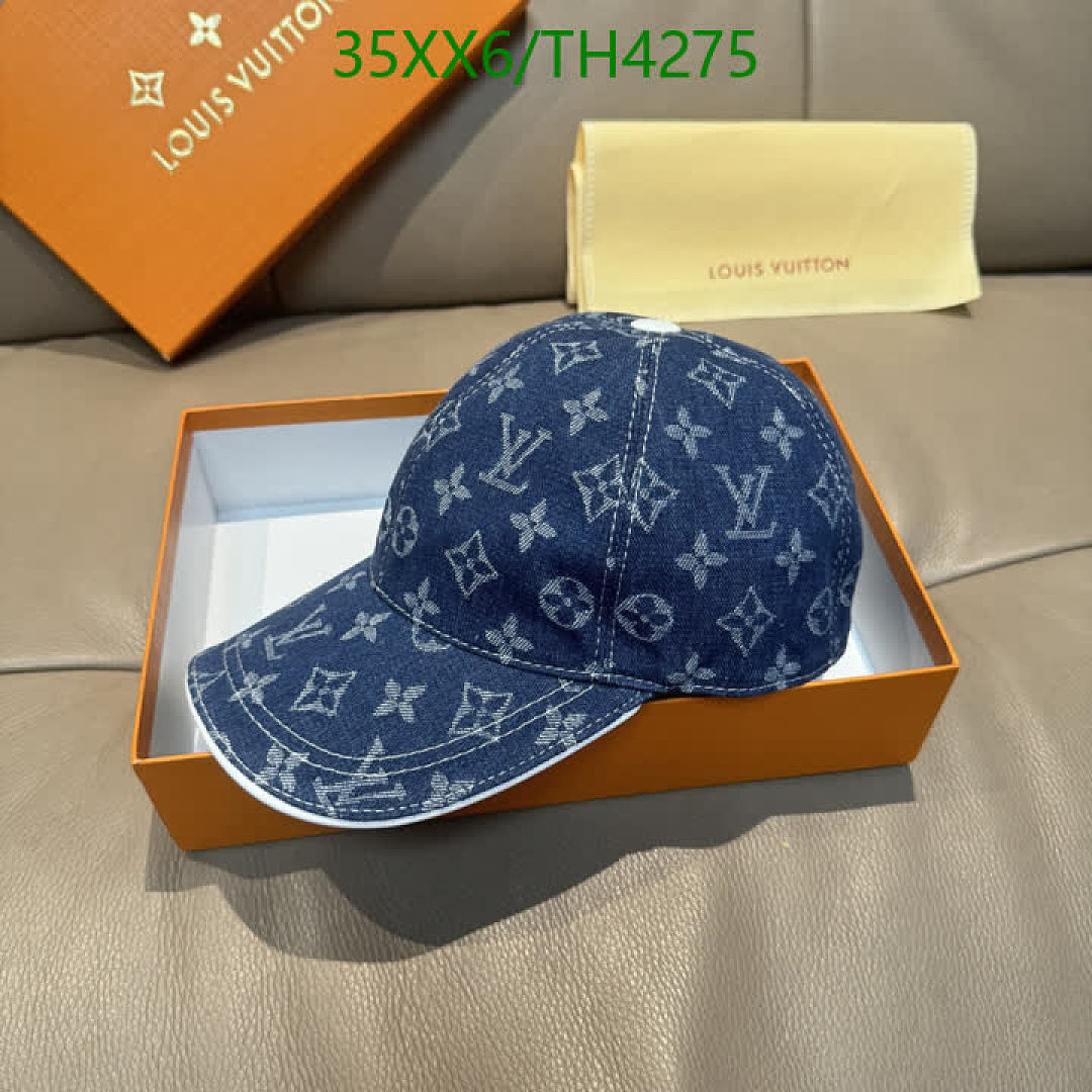 LV-Hats Code: TH4275 $: 35USD