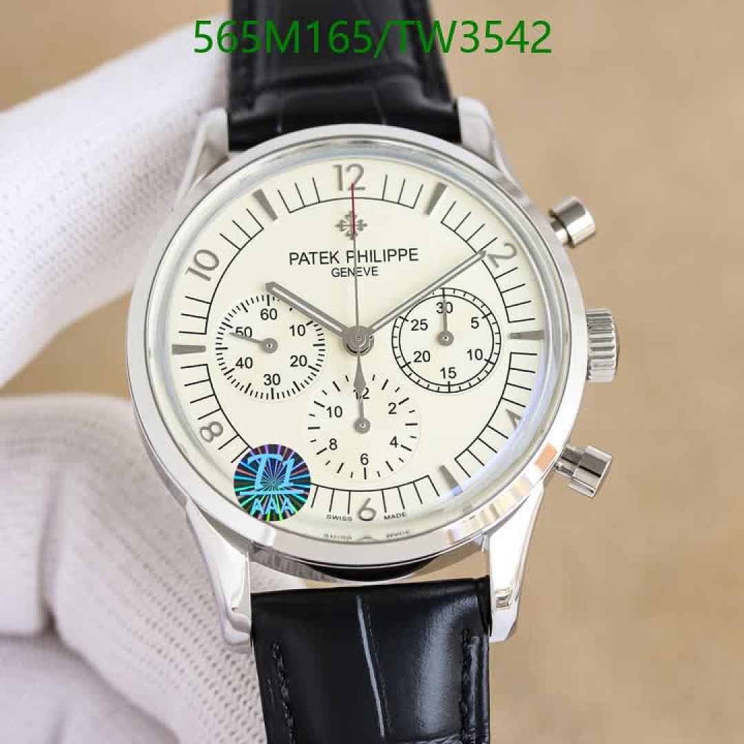 Patek Philippe-Watches(5A) Code: TW3542 $: 565USD