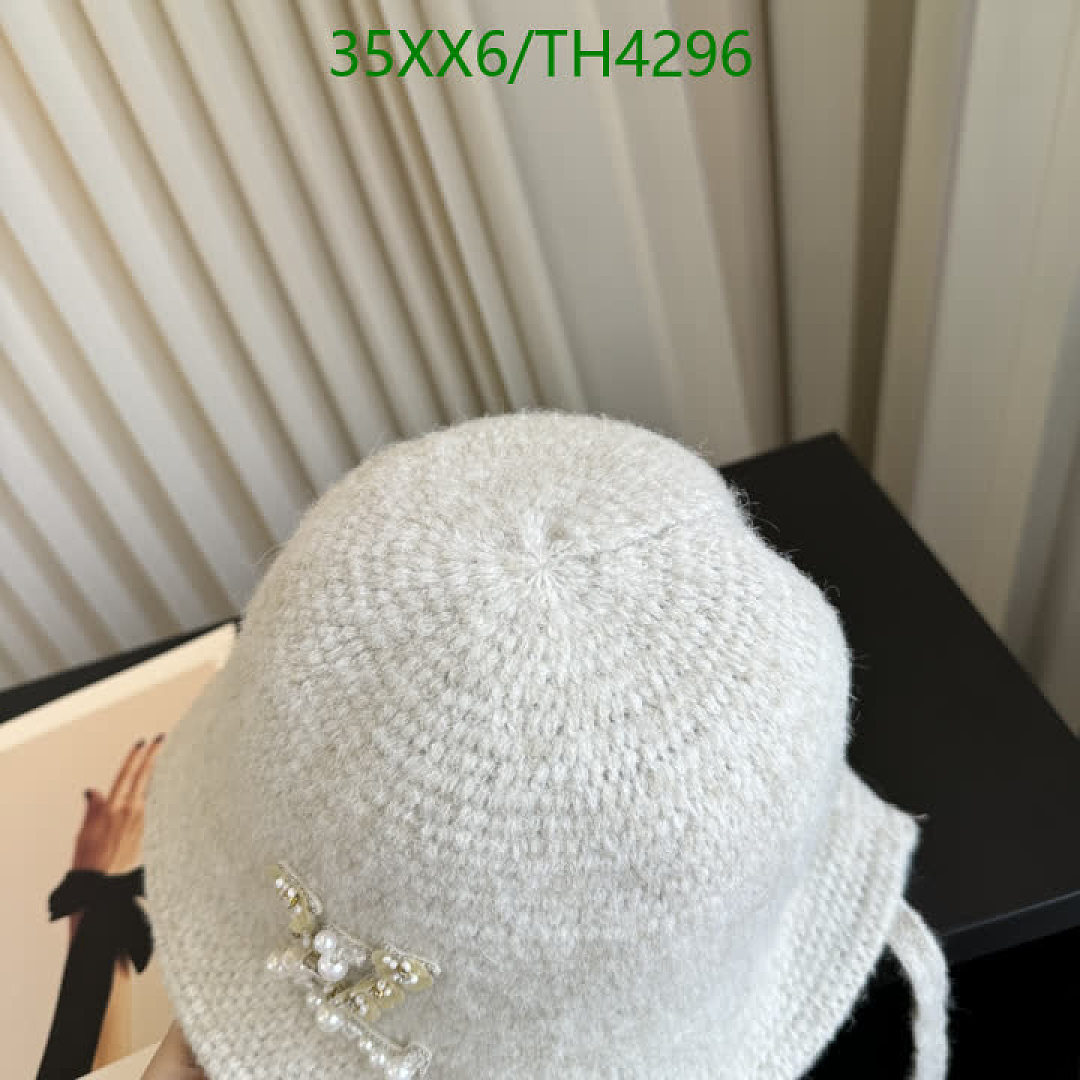 LV-Hats Code: TH4296 $: 35USD