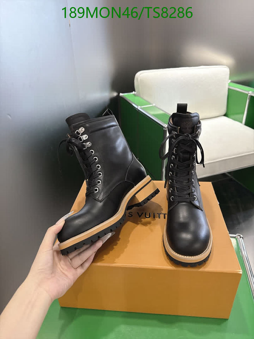 Boots-Shoes(Women) Code: TS8286 $: 189USD