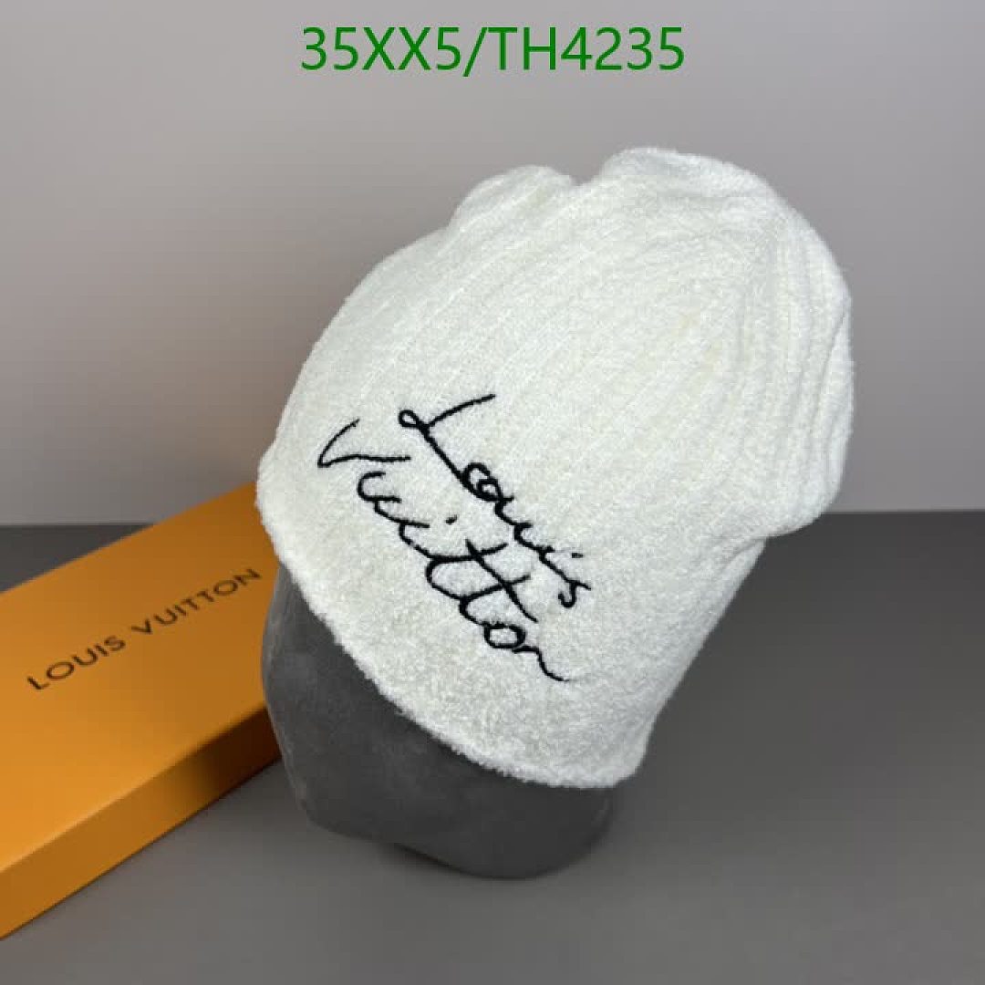 LV-Hats Code: TH4235 $: 35USD