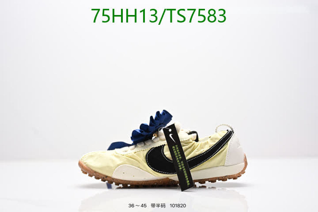 NIKE-Shoes(Women) Code: TS7583 $: 75USD
