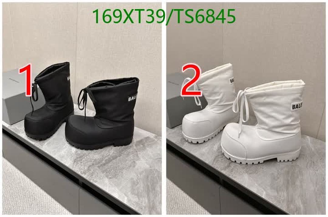 Boots-Shoes(Men) Code: TS6845 $: 169USD