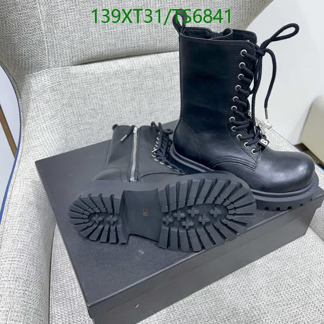 Balenciaga-Shoes(Women) Code: TS6841 $: 139USD