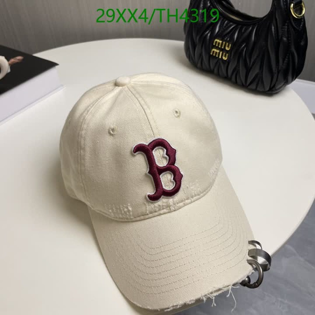 MLB-Hats Code: TH4319 $: 29USD