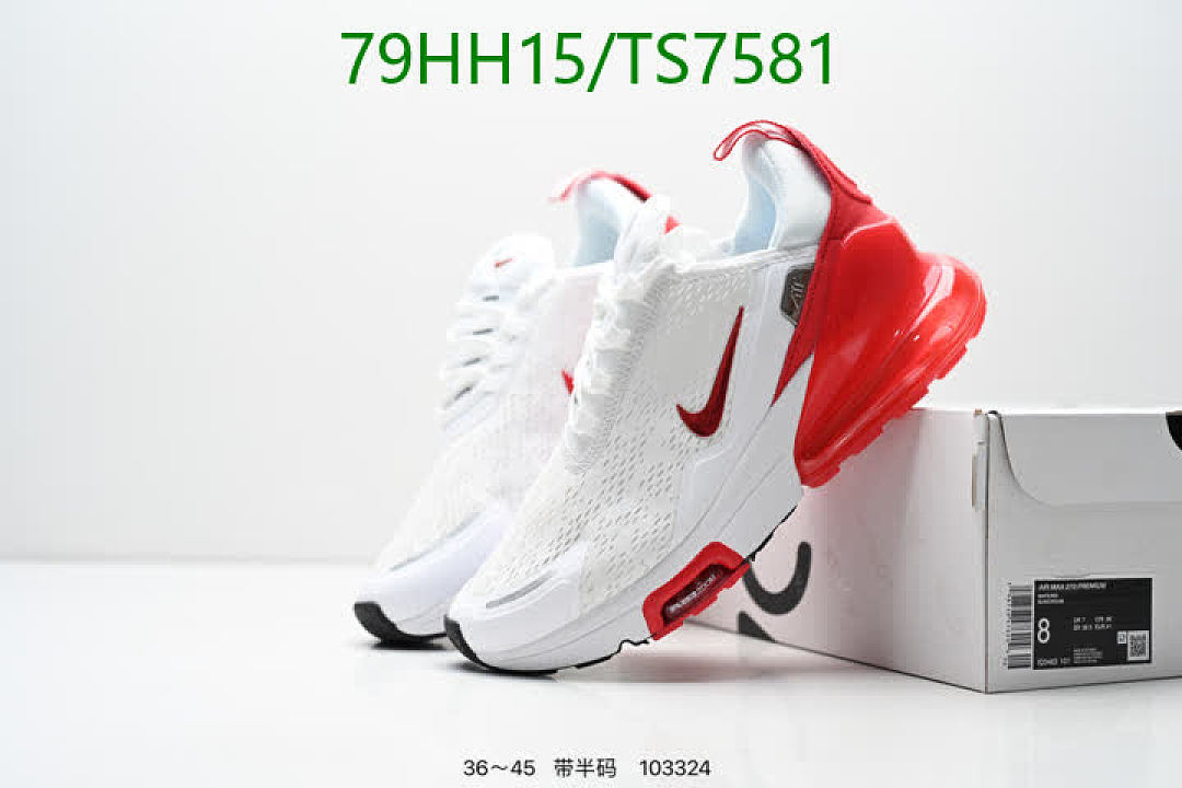NIKE-Shoes(Women) Code: TS7581 $: 79USD