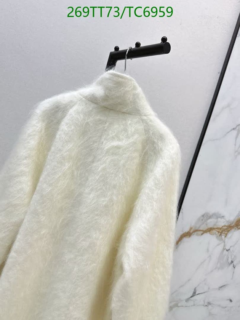 MaxMara-Down Jackets(Women) Code: TC6959 $: 269USD