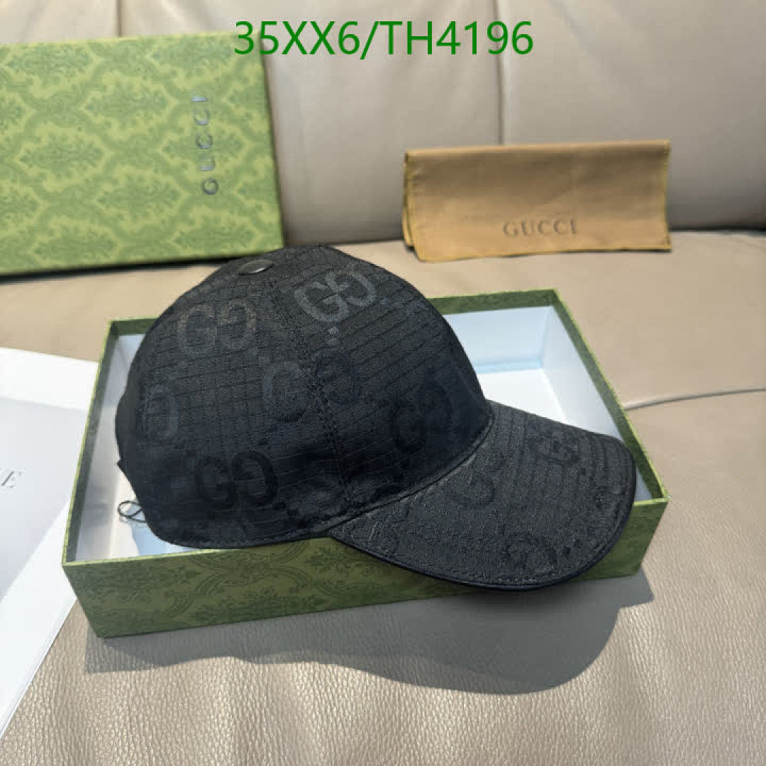 Gucci-Hats Code: TH4196 $: 35USD