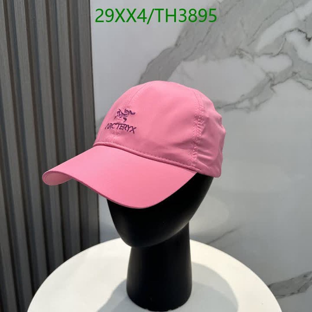 Arcteryx-Hats Code: TH3895 $: 29USD