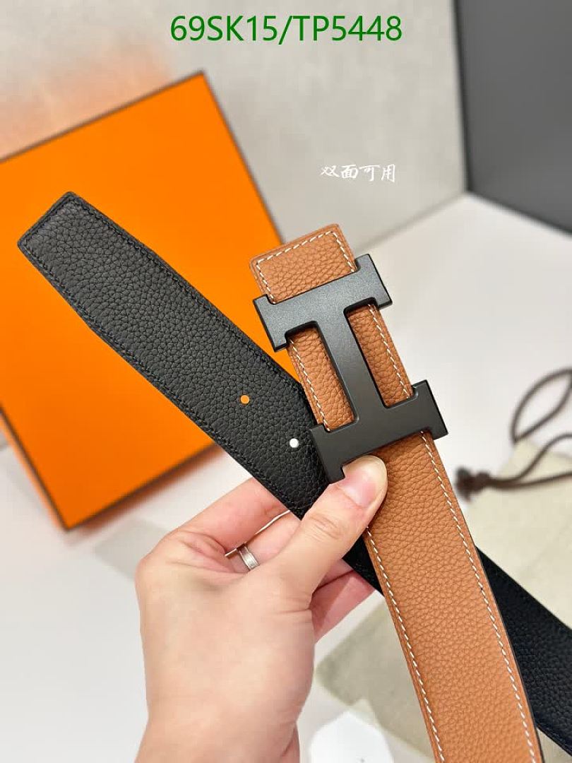 Hermes-Belts Code: TP5448 $: 69USD