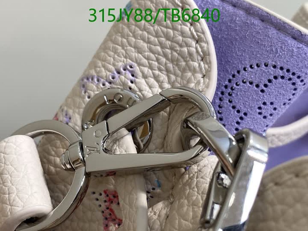 LV-Bags(5A) Code: TB6840 $: 315USD