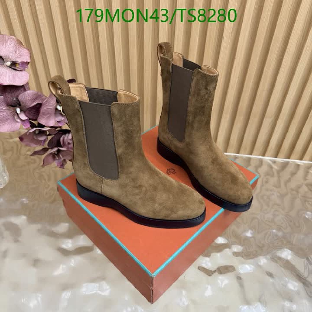 Loro Piana-Shoes(Women) Code: TS8280 $: 179USD